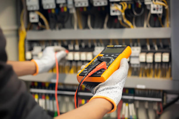 Reliable Wellsville, OH Electrical Services Solutions