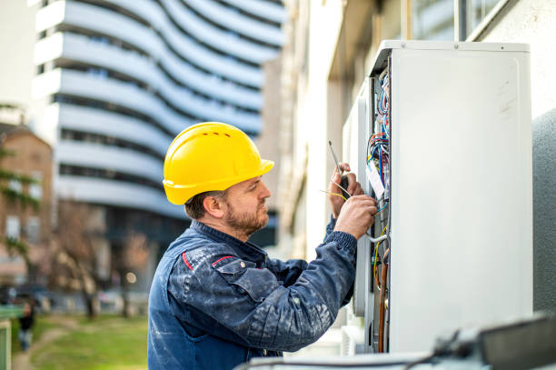 Emergency Electrical Repair Services in Wellsville, OH